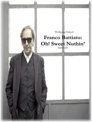 cover image of Franco Battiato